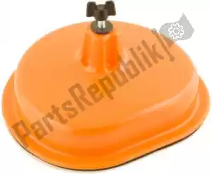 TWIN AIR 46160102 div airbox cover honda - Right side