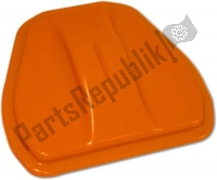 46160104, Twin AIR, Div airbox cover yamaha, New