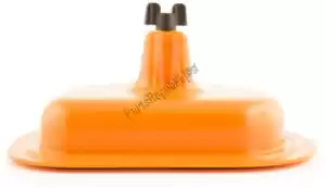 TWIN AIR 46160105 coperchio airbox div sherco - Lato sinistro