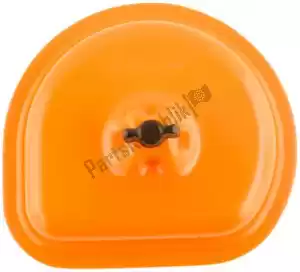 TWIN AIR 46160105 coperchio airbox div sherco - Lato superiore