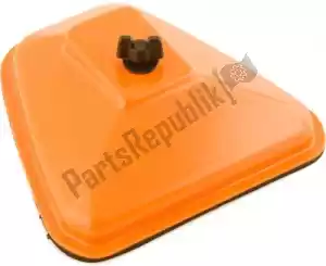 TWIN AIR 46160108 div airbox cover yamaha - Rechterkant