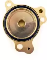 46160320, Twin AIR, Filter, oil cap yamaha    , New