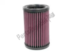 Here you can order the filter, air ka-1200 from K&N, with part number 13206025: