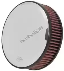Here you can order the filter, air filter kit-harley rk-3903 from K&N, with part number 13903903: