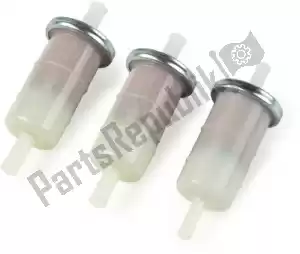 UNIVERSAL 5254614 filter, petrol 5/16 (7.94mm) - Bottom side