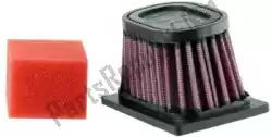Here you can order the filter, air bm-6501 from K&N, with part number 13500303: