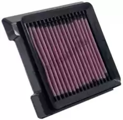 Here you can order the filter, air su-6595 from K&N, with part number 13306017: