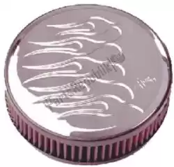 Here you can order the filter, air filter kit-harley rk-3923 from K&N, with part number 13903923: