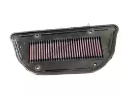 Here you can order the filter, air ka-1088 from K&N, with part number 13210010: