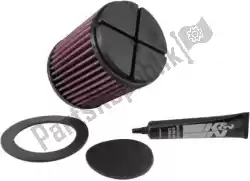Here you can order the filter, air su-1284 from K&N, with part number 13311005: