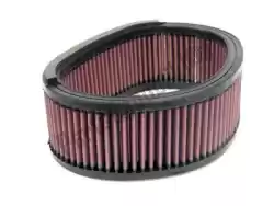 Here you can order the filter, air hd-2078 from K&N, with part number 13500004:
