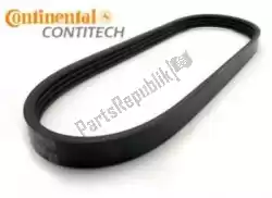 dynamoriem ribbed v-belt 4pk582 van Continental, met onderdeel nummer 2980400, bestel je hier online: