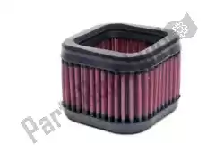 Here you can order the filter, air ya-1100 from K&N, with part number 13405001: