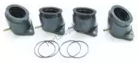 5004008, Tourmax, Rep carb. holder kit, chy-8    , New
