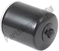 13001710, K&N, Filter, olie kn-171b    , Nieuw