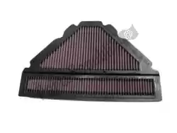 Here you can order the filter, air ya-6096 from K&N, with part number 13406035: