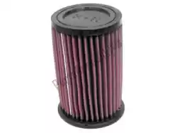 Here you can order the filter, air ha-0783 from K&N, with part number 13106036: