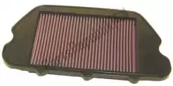 Here you can order the filter, air ha-1197 from K&N, with part number 13111000: