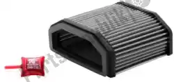 Here you can order the filter, air ka-1350 from K&N, with part number 13213000: