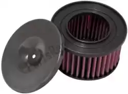 Here you can order the filter, air ka-1700 from K&N, with part number 13205010: