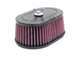 Here you can order the filter, air su-6590 from K&N, with part number 13306015: