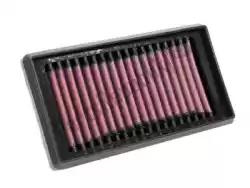 Here you can order the filter, air al-6505 from K&N, with part number 13500521: