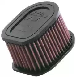 Aquí puede pedir filtro, aire ka-1003 de K&N , con el número de pieza 13210020: