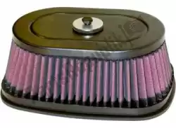 Here you can order the filter, air ha-2584 from K&N, with part number 13102027: