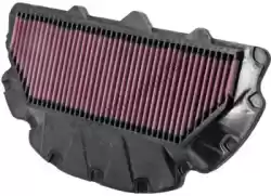 Here you can order the filter, air ha-9502 from K&N, with part number 13109003:
