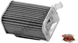 Here you can order the filter, air ka-8077 from K&N, with part number 13210006: