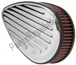 Here you can order the filter, air filter kit-harley rk-3912 from K&N, with part number 13903912: