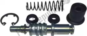 TOURMAX 502416 hamulec rypsowy m.cyl. przód - Dół
