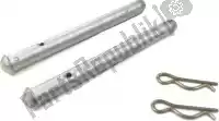 508918, Tourmax, Rep pad pin set pps-918    , New