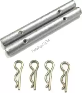 TOURMAX 508919 rep pad pin set pps-919 - Onderkant