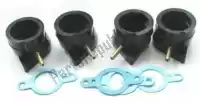 5004004, Tourmax, Rep carb. holder kit, chy-4    , Nieuw