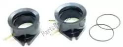 Qui puoi ordinare rep carb. Kit supporto, chy-6 da Tourmax , con numero parte 5004006: