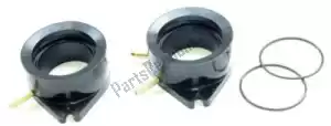 TOURMAX 5004006 rep carb. kit supporto, chy-6 - Il fondo