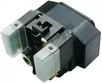 1516208, Tourmax, Elektra starter relay, ssr-208    , Nieuw