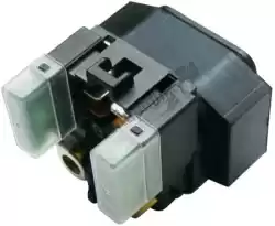 Here you can order the electric starter relay, ssr-208 from Tourmax, with part number 1516208: