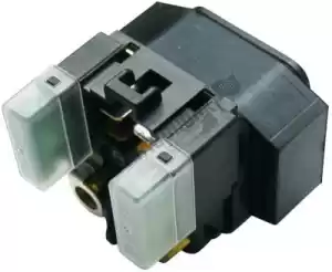 TOURMAX 1516208 electric starter relay, ssr-208 - Bottom side