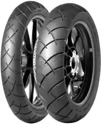 Here you can order the 100/90 -19 trail smart from Dunlop, with part number 04634143:
