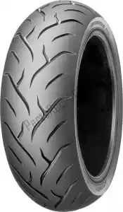 DUNLOP 04620369 240/40 r18 d221 - Dół