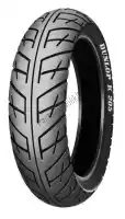 04272850, Dunlop, 130/90 -16k205    , Nuevo