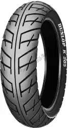 Here you can order the 130/90 -16 k205 from Dunlop, with part number 04272850: