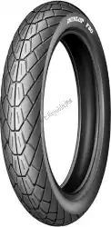 Here you can order the 110/90 -18 f20 rwl from Dunlop, with part number 04275600: