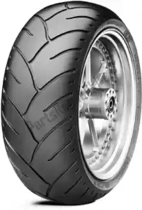 DUNLOP 04669534 240/40 r18 elite 3 - Bottom side