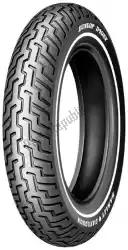 Here you can order the mt90 b16 d402f nww harley from Dunlop, with part number 04656265: