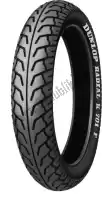 04285310, Dunlop, 120/70 r18 k701f    , Novo