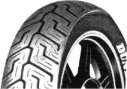 Here you can order the 120/90 -18 k177f from Dunlop, with part number 04266620: