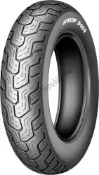 Here you can order the 140/90 -16 d404 from Dunlop, with part number 04636856: